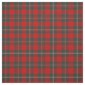 Clan MacGregor Tartan Stoff (Muster)