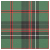 Clan MacHardy Tartan Stoff (Nahaufnahme)