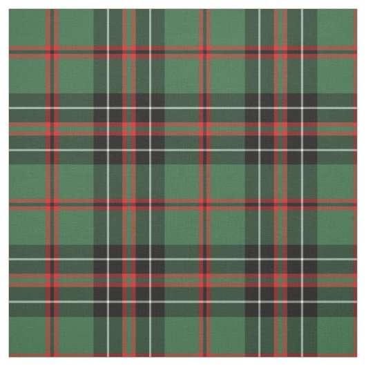 Clan MacHardy Tartan Stoff (Muster)