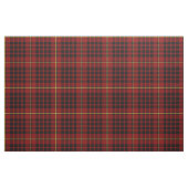 Clan MacIan Tartan Stoff (Fat Quarter (45,7 x 55,9 cm))