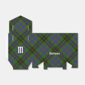 Clan MacInnes Tartan Geschenkschachtel (Ungefaltet)