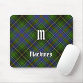 Clan MacInnes Tartan Mousepad (Mit Mouse)