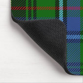 Clan MacInnes Tartan Mousepad (Ecke)