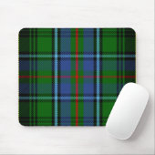 Clan MacInnes Tartan Mousepad (Mit Mouse)