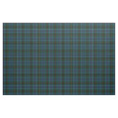 Clan MacInnes Tartan Stoff (Yard (91,4 cm))