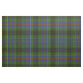 Clan MacInnes Tartan Stoff (Fat Quarter (45,7 x 55,9 cm))
