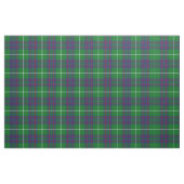 Clan MacIntyre Hunting Tartan Stoff (Yard (91,4 cm))