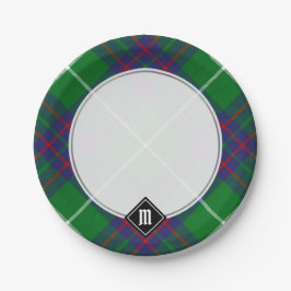 Clan MacIntyre Jagd Tartan Paper Teller