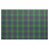 Clan MacIntyre schottischer Tartan-kariertes Stoff (Fat Quarter (45,7 x 55,9 cm))