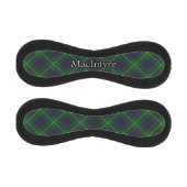 Clan MacIntyre Scottish Dream Tartan Baseball (Paneele)