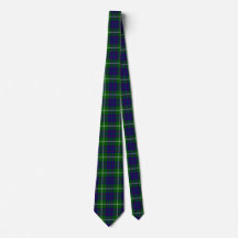 Clan MacIntyre Tartan Kariert