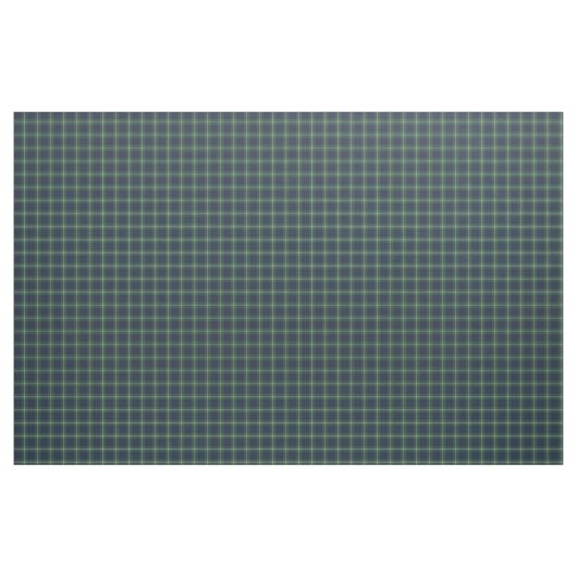 Clan MacIntyre Tartan Stoff (Yard (91,4 cm))