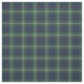 Clan MacIntyre Tartan Stoff (Muster)