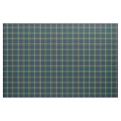 Clan MacIntyre Tartan Stoff (Fat Quarter (45,7 x 55,9 cm))