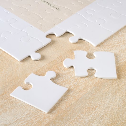 Clan MacIver Puzzle (Seite)