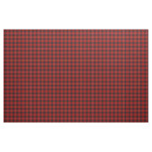Clan MacIver schottischer Tartan-kariertes Gewebe Stoff (Yard (91,4 cm))
