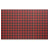 Clan MacIver schottischer Tartan-kariertes Gewebe Stoff (Fat Quarter (45,7 x 55,9 cm))