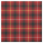 Clan MacIver Tartan Stoff (Muster)