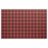 Clan MacIver Tartan Stoff (Fat Quarter (45,7 x 55,9 cm))