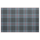 Clan MacKay Blue Tartan Stoff (Fat Quarter (45,7 x 55,9 cm))