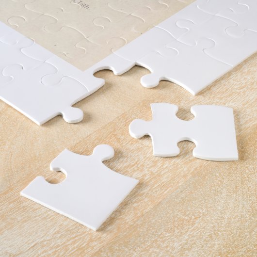 Clan MacKay Puzzle (Seite)