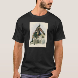 Clan Mackay T-Shirt