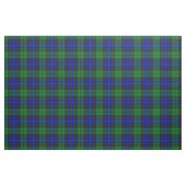 Clan MacKay Tartan Stoff (Yard (91,4 cm))
