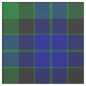 Clan MacKay Tartan Stoff (Nahaufnahme)