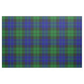 Clan MacKay Tartan Stoff (Fat Quarter (45,7 x 55,9 cm))
