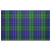Clan MacKay Tartan Stoff (Fat Quarter (45,7 x 55,9 cm))