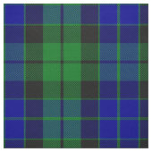 Clan MacKay Tartan Stoff (Muster)