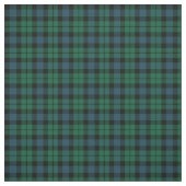 Clan MacKay Tartan Stoff (Muster)