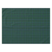 Clan MacKay Tartan Tischdecke (Vorderseite (Horizontal))