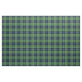 Clan MacKellar Tartan Stoff (Yard (91,4 cm))