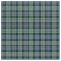 Clan Mackenzie Ancient Tartan