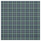 Clan Mackenzie Ancient Tartan Stoff (Muster)