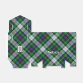 Clan MacKenzie Dress Tartan Gevor Box Geschenkschachtel (Ungefaltet)
