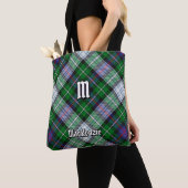 Clan MacKenzie Dress Tartan Tote Bag Tasche (Von Nahem)