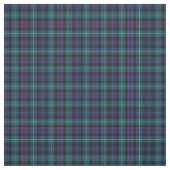 Clan Mackenzie Modern Tartan Stoff (Muster)