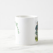 Clan MacKenzie Style 2 Scottish Cup Kaffeetasse (Mittel)