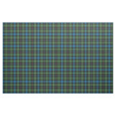 Clan MacKenzie Tartan Fabric Stoff (Yard (91,4 cm))