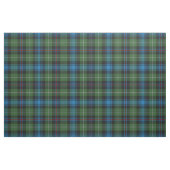 Clan MacKenzie Tartan Fabric Stoff (Fat Quarter (45,7 x 55,9 cm))