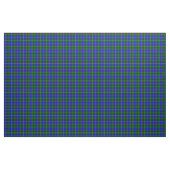 Clan Mackenzie Tartan Pattern Stoff (Yard (91,4 cm))