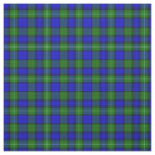 Clan Mackenzie Tartan Pattern Stoff (Muster)