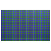 Clan Mackenzie Tartan Pattern Stoff (Fat Quarter (45,7 x 55,9 cm))