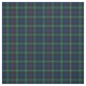 Clan Mackenzie Tartan Stoff (Muster)