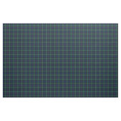 Clan Mackenzie Tartan Stoff (Fat Quarter (45,7 x 55,9 cm))