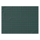 Clan MacKenzie Tartan Tischdecke (Vorderseite (Horizontal))