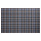 Clan Mackenzie Weathered Tartan Stoff (Fat Quarter (45,7 x 55,9 cm))