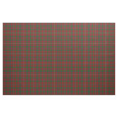 Clan MacKinnon schottischer Tartan-kariertes Stoff (Fat Quarter (45,7 x 55,9 cm))